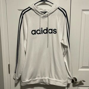 ADIDAS HOODIE
